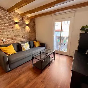  Apartament Sagrada Familia- Excelente Ubicacion Hiszpania