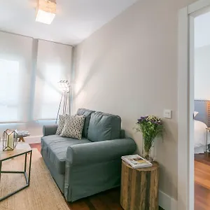  Apartament Livemalaga Boutique Hiszpania