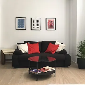 Centro Picacho Apartament