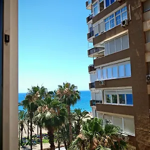 Apartment Port, Malaga