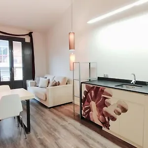  Apartament Montserrat By Gaiarooms Hiszpania