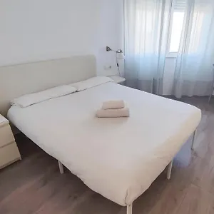 Coqueto Apartament