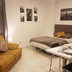 Alcazaba Centre Apartament