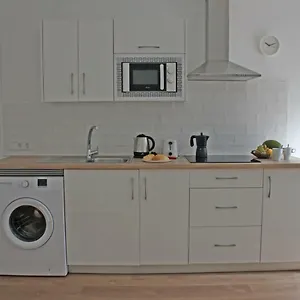  Apartament Angelita Plaza Hiszpania
