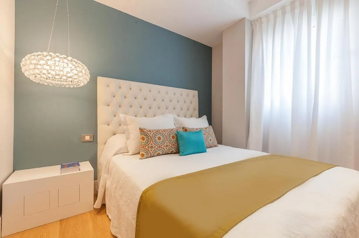 Apartment Iloftmalaga Deluxe Calle Nueva V